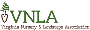Virginia Nursery & Landscape Association Logo