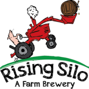 rising silo a farm brewery